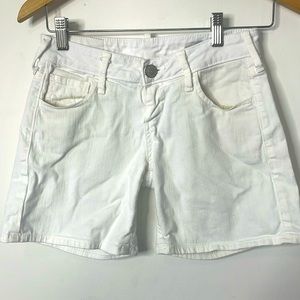 EUC True Religion Shorts